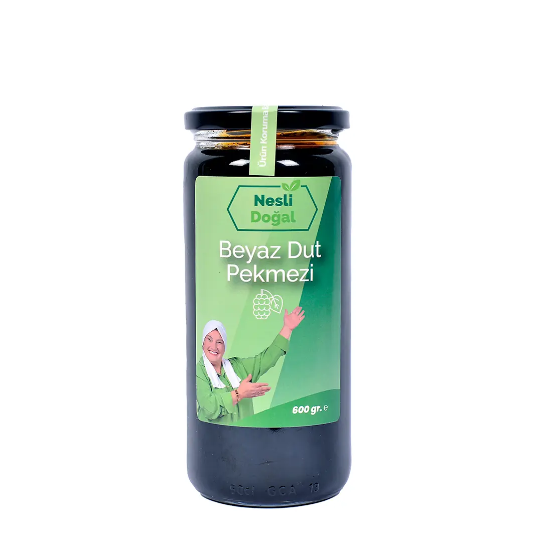 Dut Pekmezi